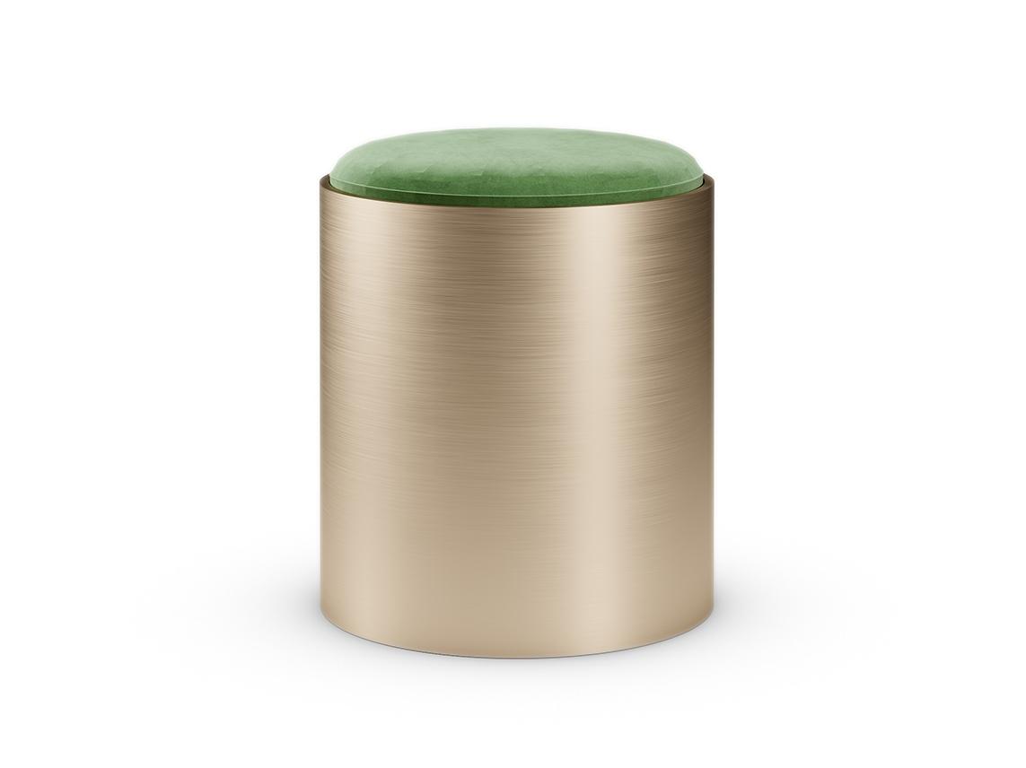 TAU Metal stool