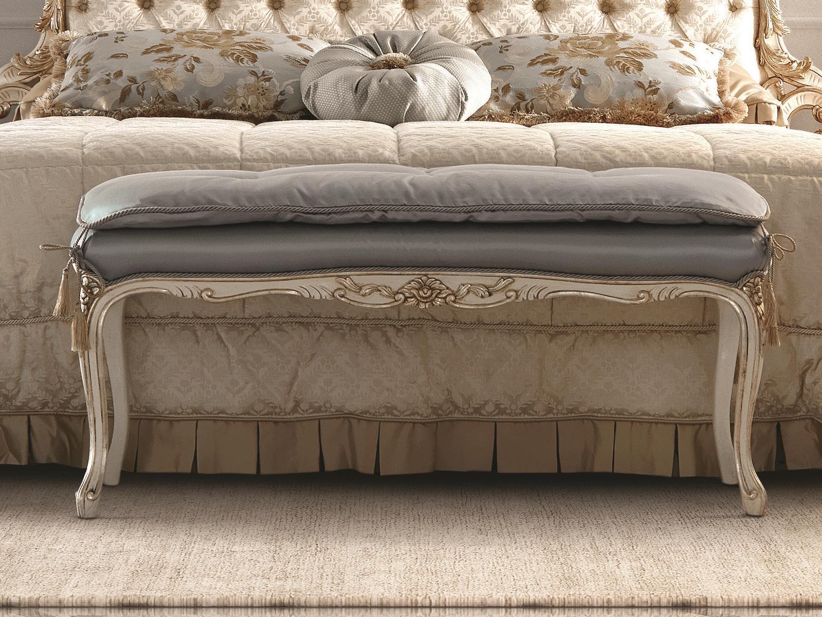 OPERA Upholstered bench