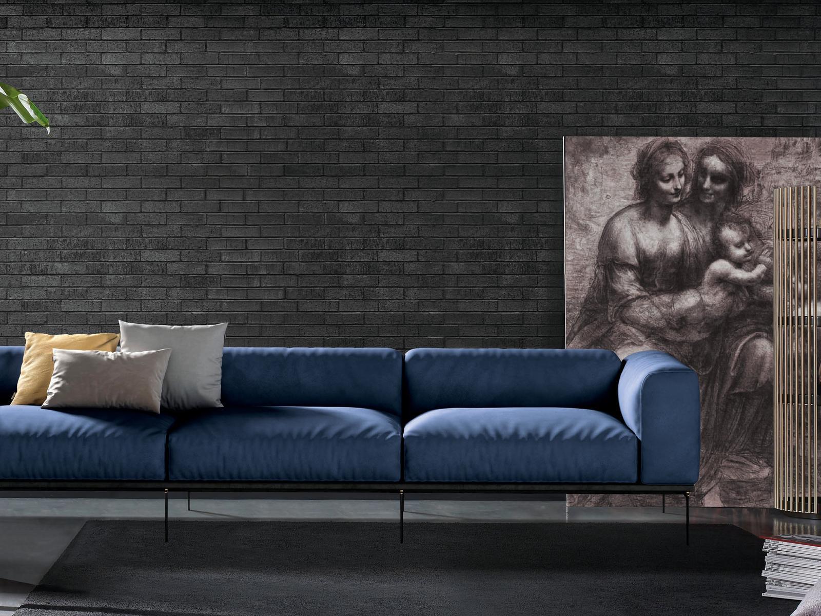 DELHI Sectional sofa