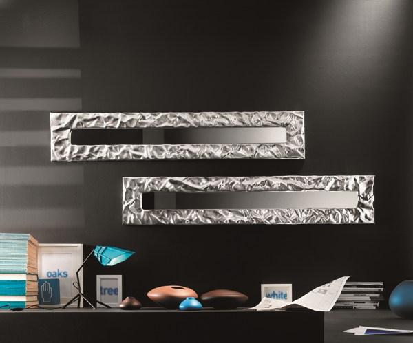 MITO Wall-mounted framed mirror