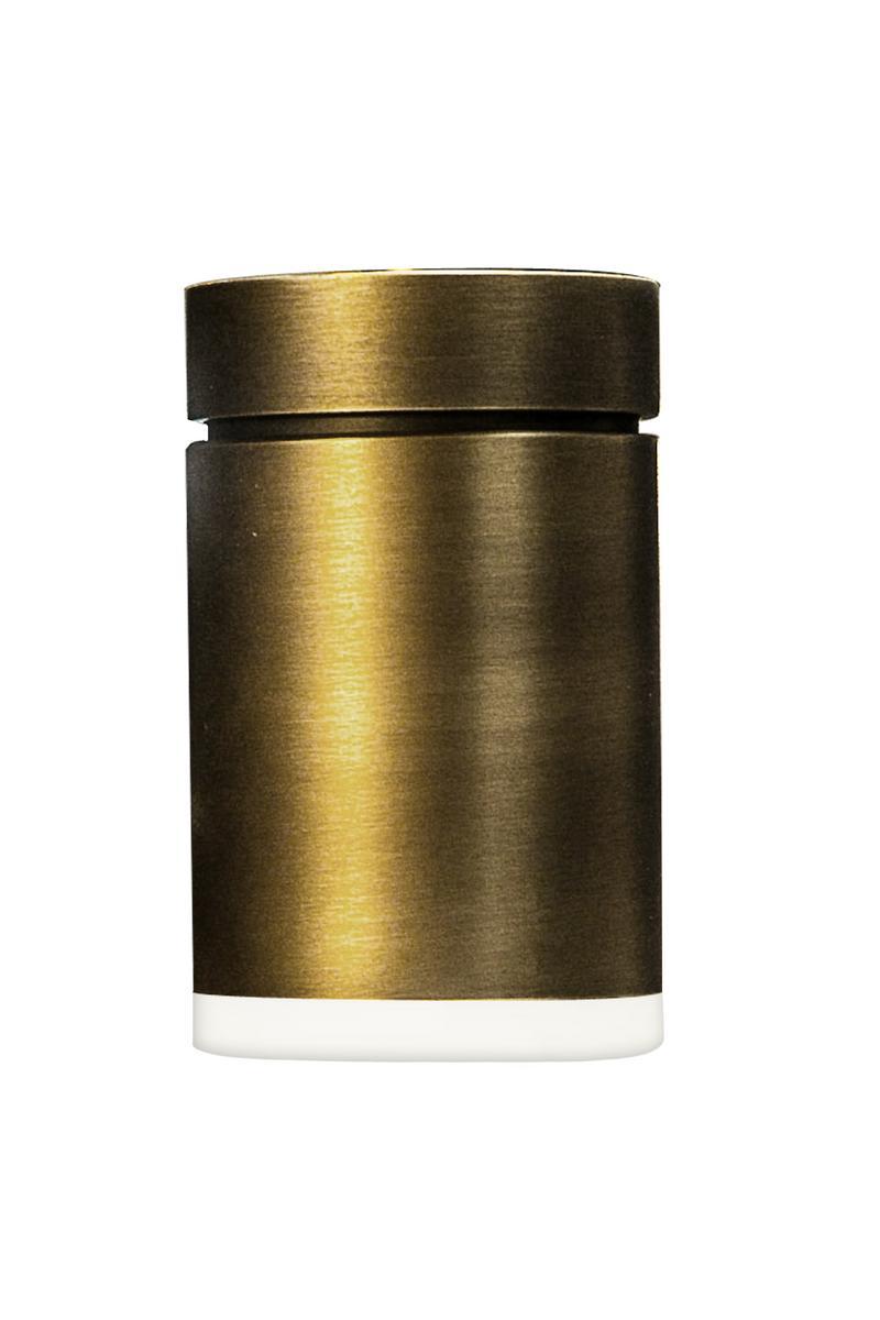 SOLITARIO LED ceiling lamp