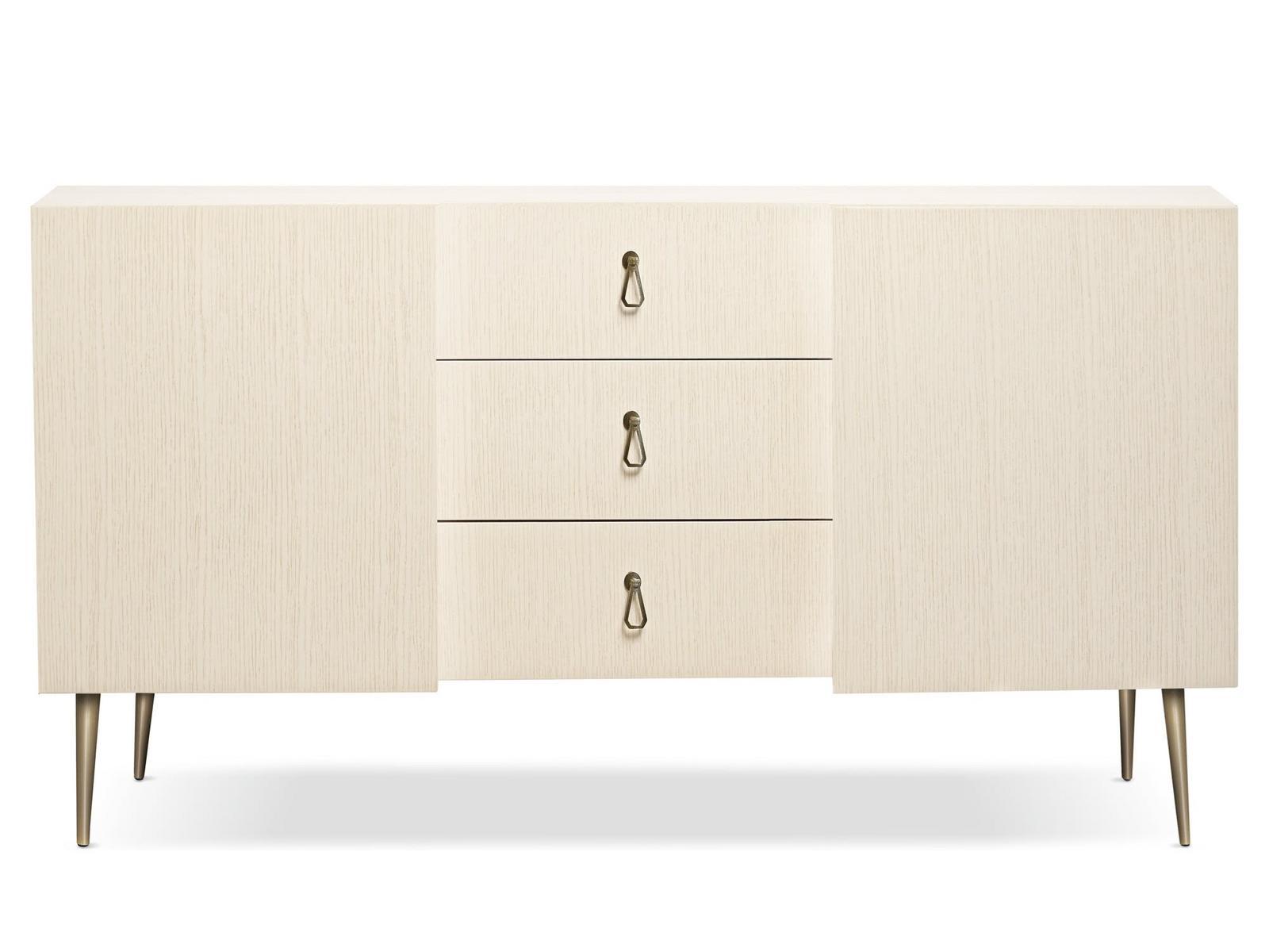 CITY Wooden sideboard