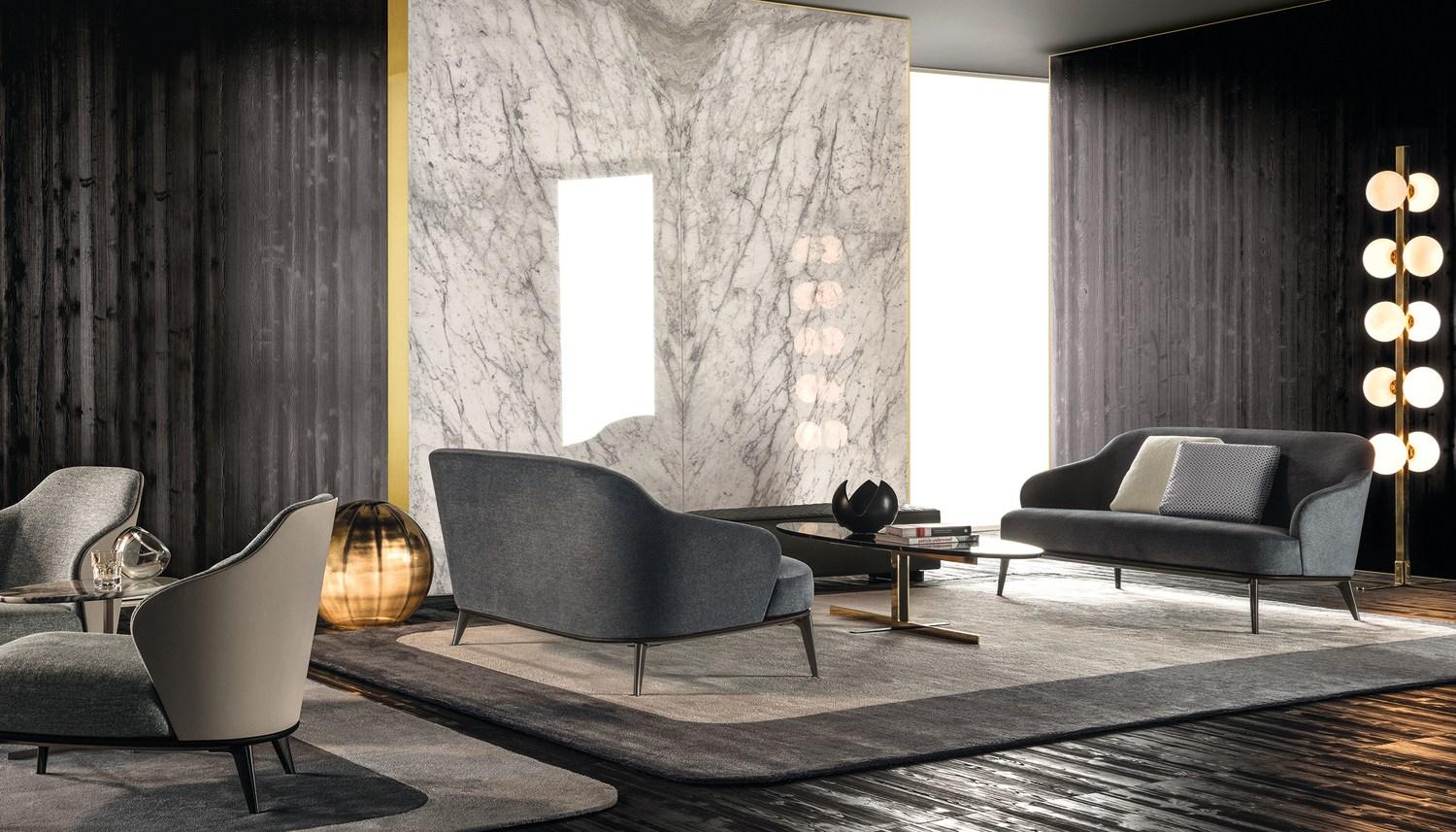 LESLIE Sofa
