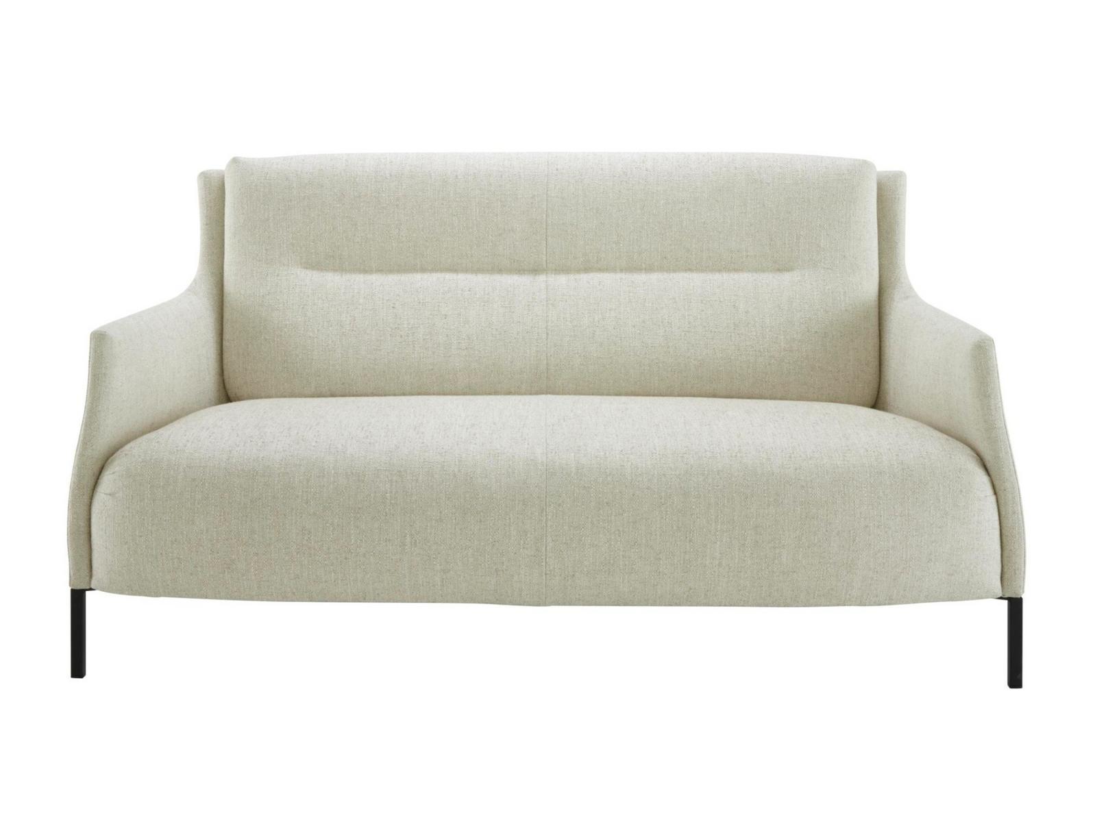 RIGA Fabric small sofa