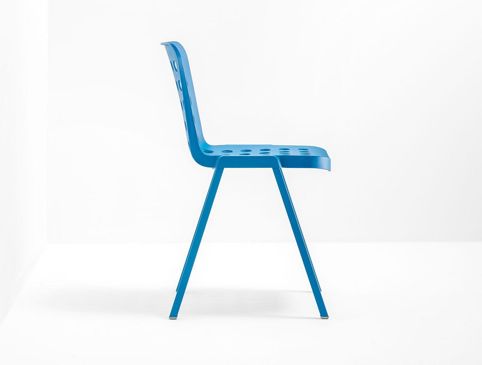 KOI-BOOKI 370 Polypropylene chair