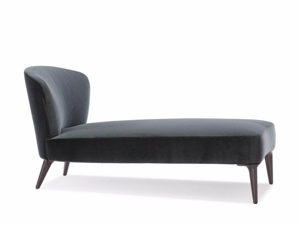 ASTON CHAISE-LONGUE Chaise longue