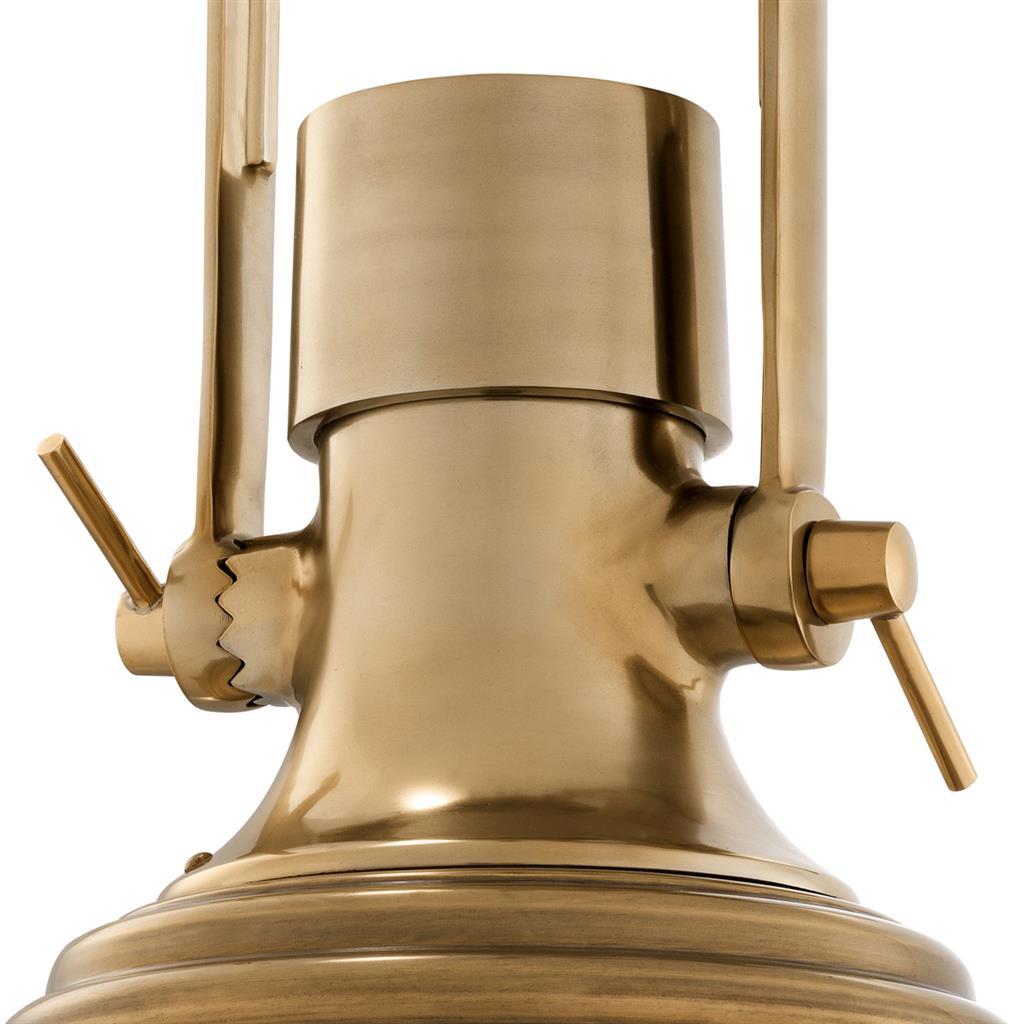 MARITIME Metal pendant lamp