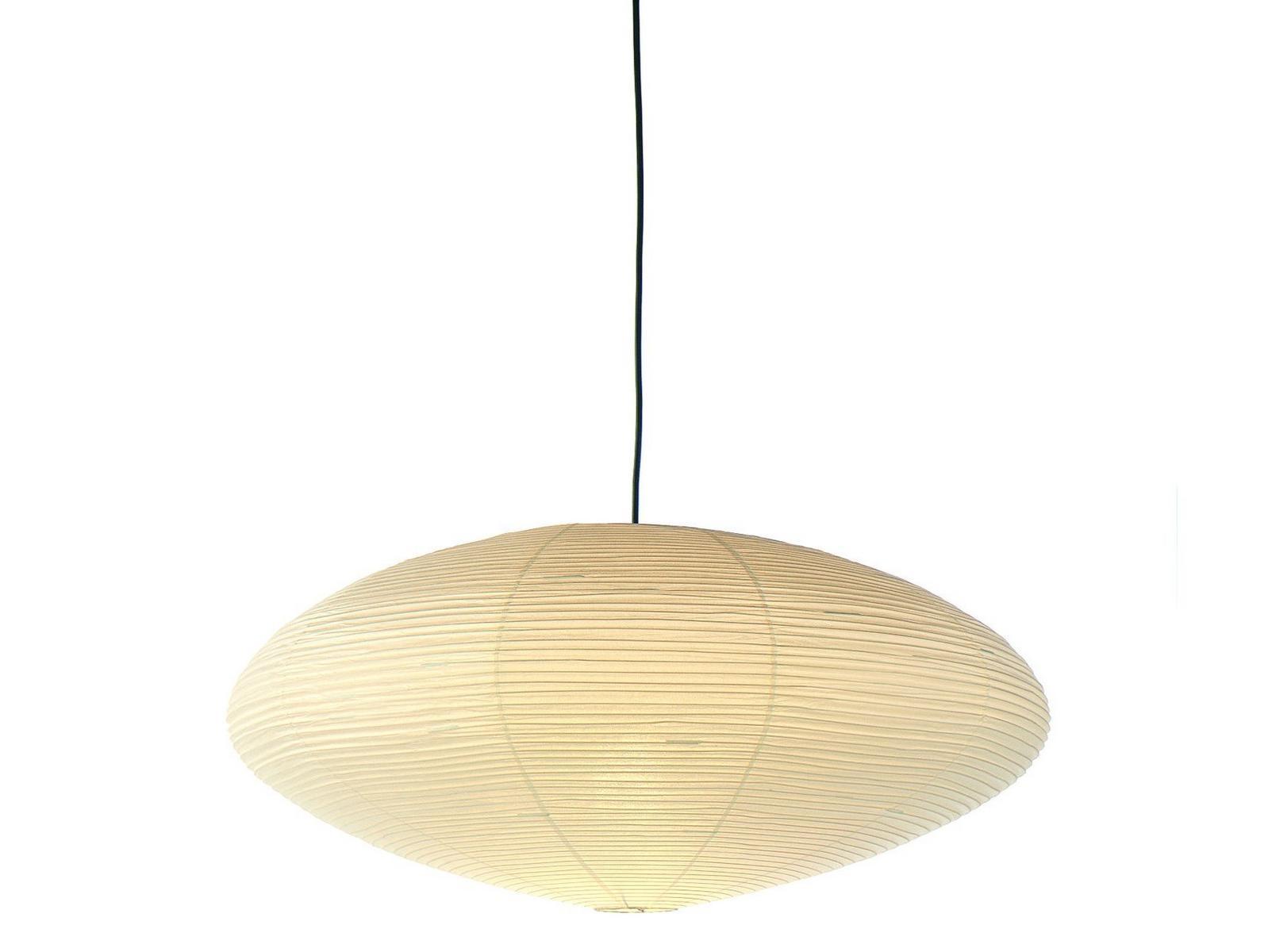 AKARI 21A Japanese paper pendant lamp AKARI 21A Japanese paper pendant lamp