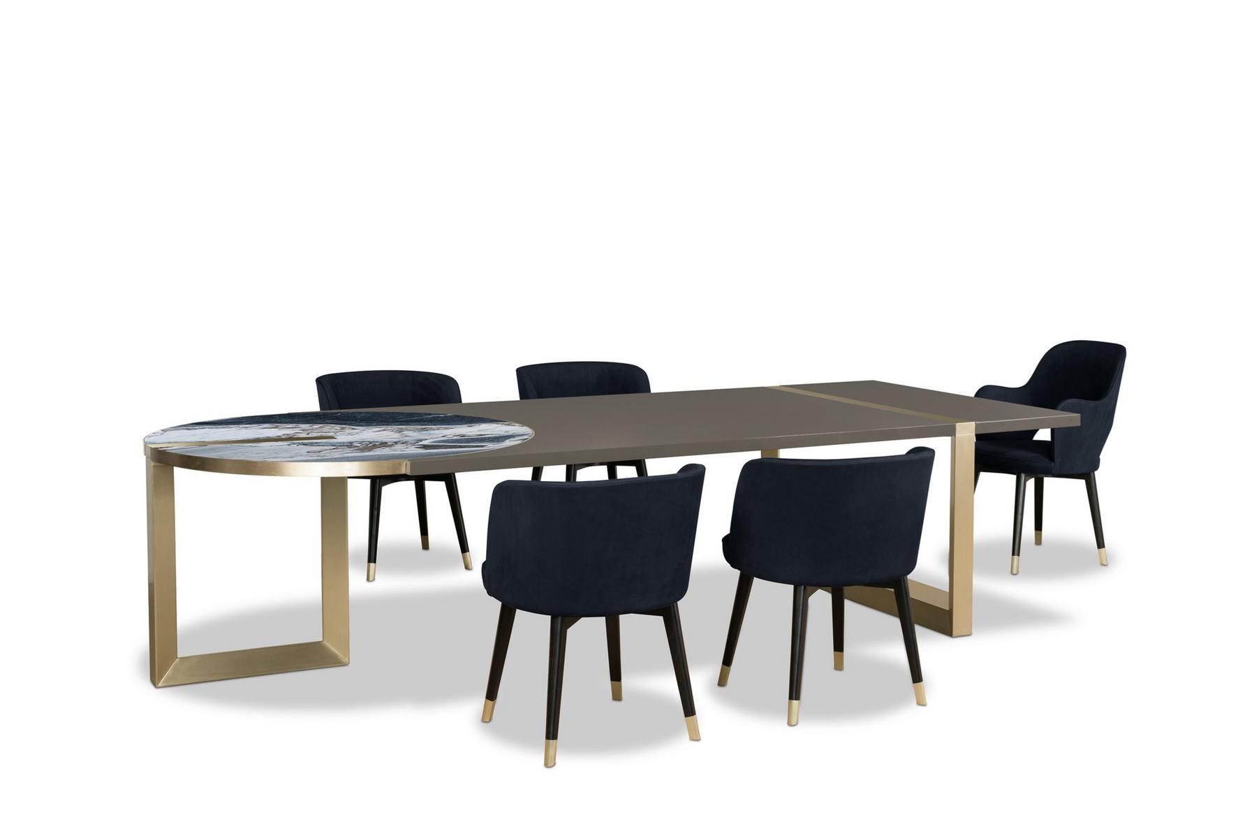 SELENE Living room table