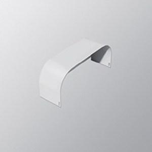 CAELUM CARTER Aluminium linear lighting profile