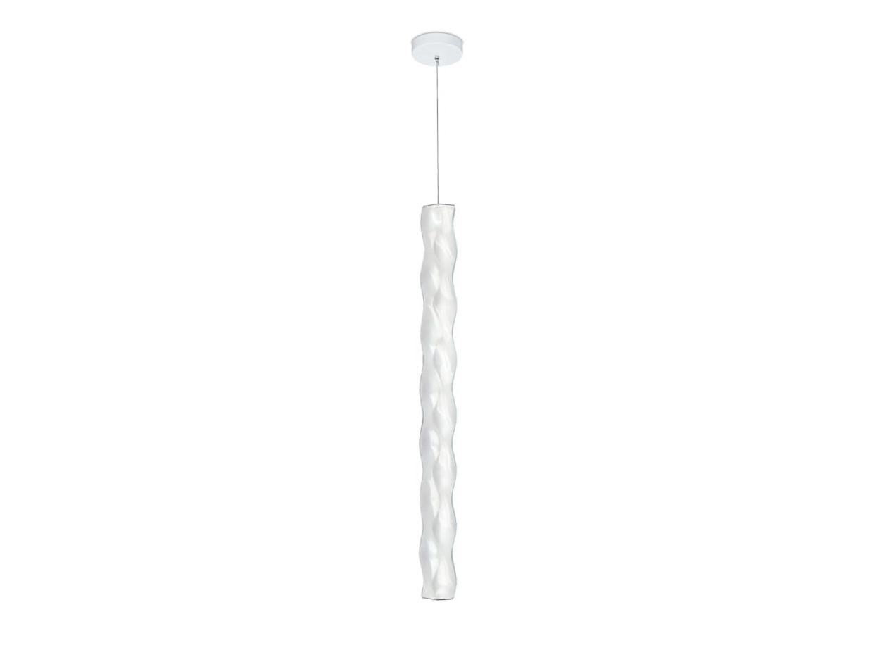 HUGO VERTICAL LED Lentiflex® pendant lamp HUGO VERTICAL LED Lentiflex® pendant lamp