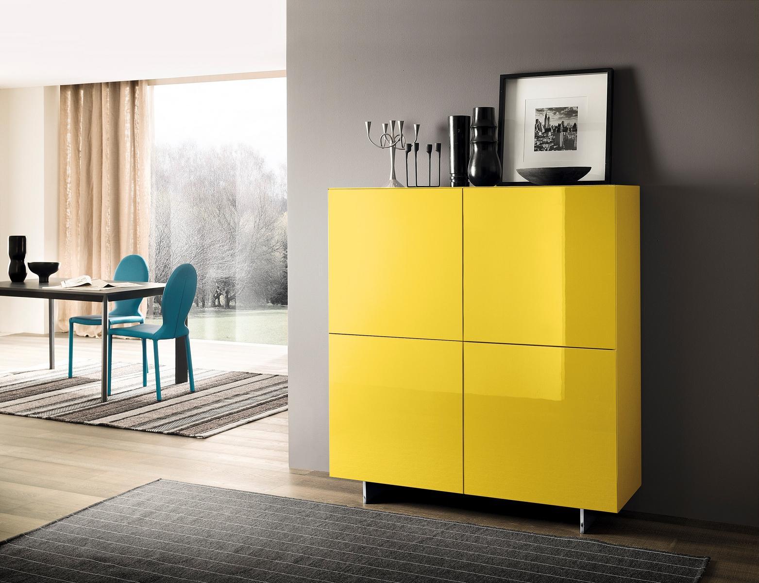 ESSENZIA Sideboard with doors
