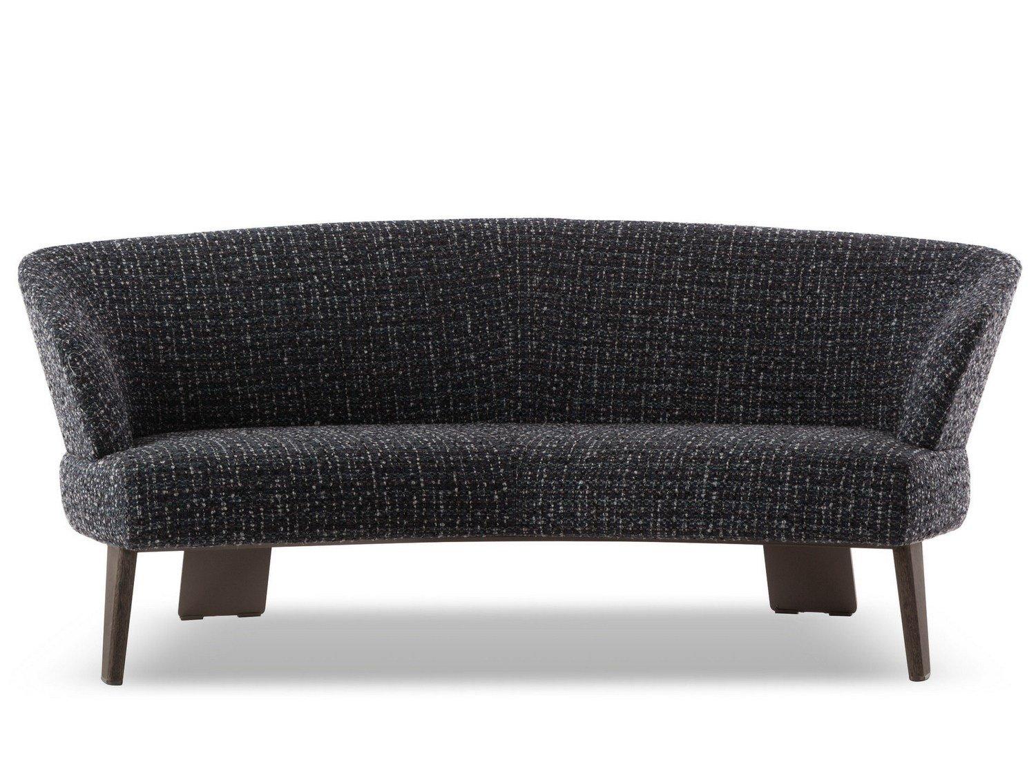 REEVES LOUNGE SEMICURVO Sofa