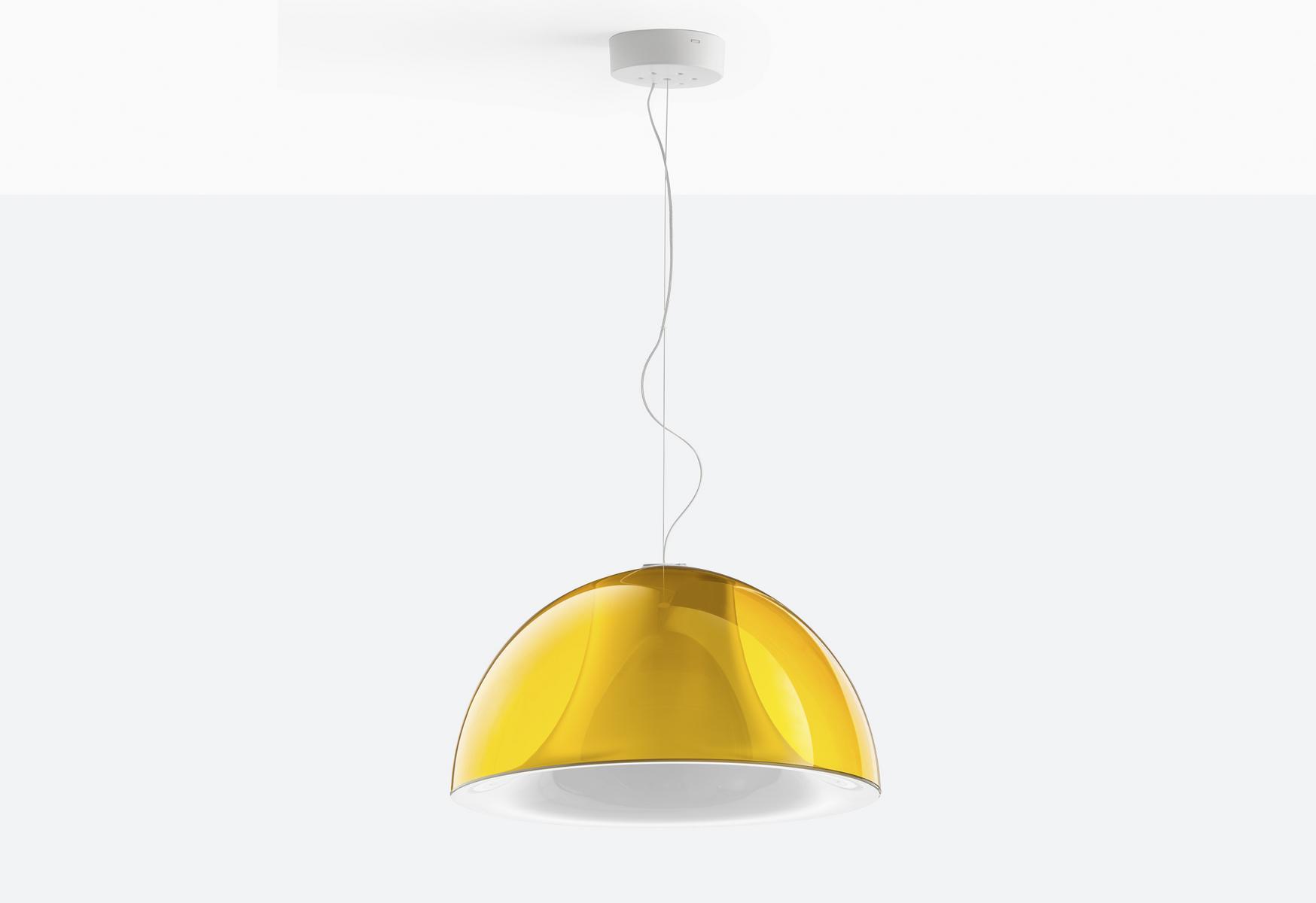 L002S/BA Pendant lamp