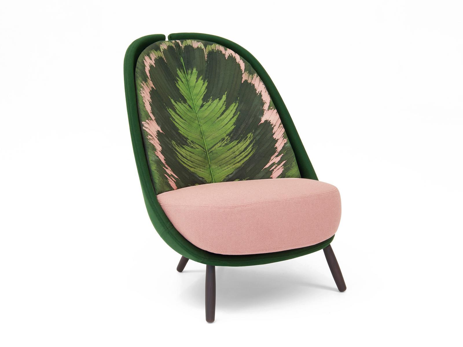 CALATEA Armchair