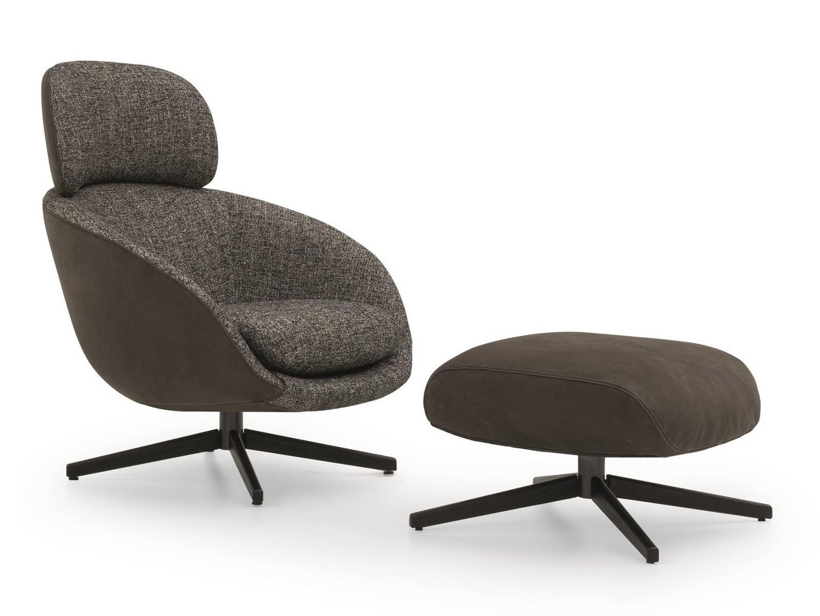 RUSSELL Armchair