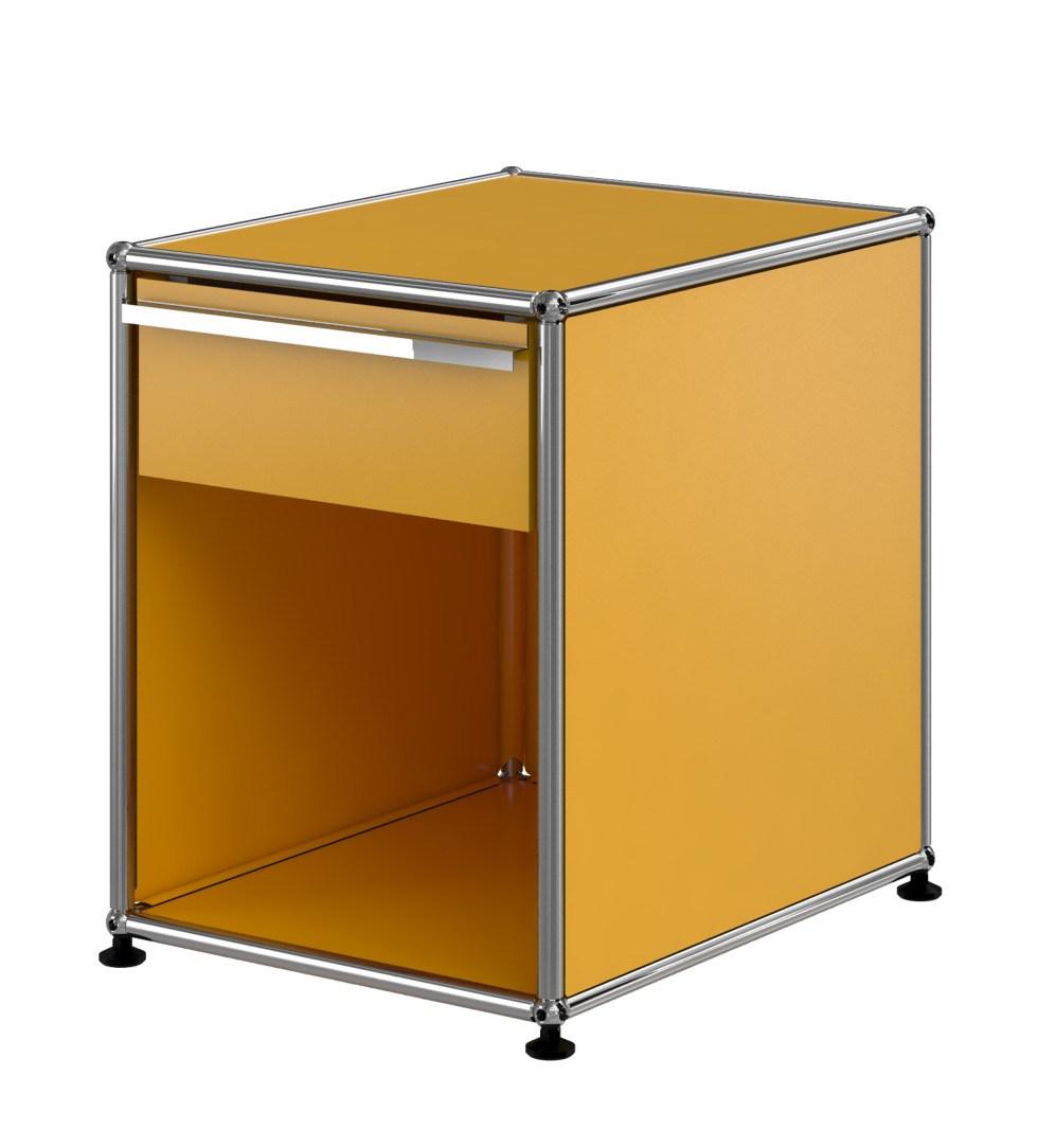 HALLER NIGHTSTAND FOR KID'S ROOM Bedside table with drawers