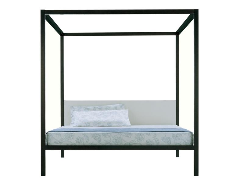 MILLEUNANOTTE Double bed