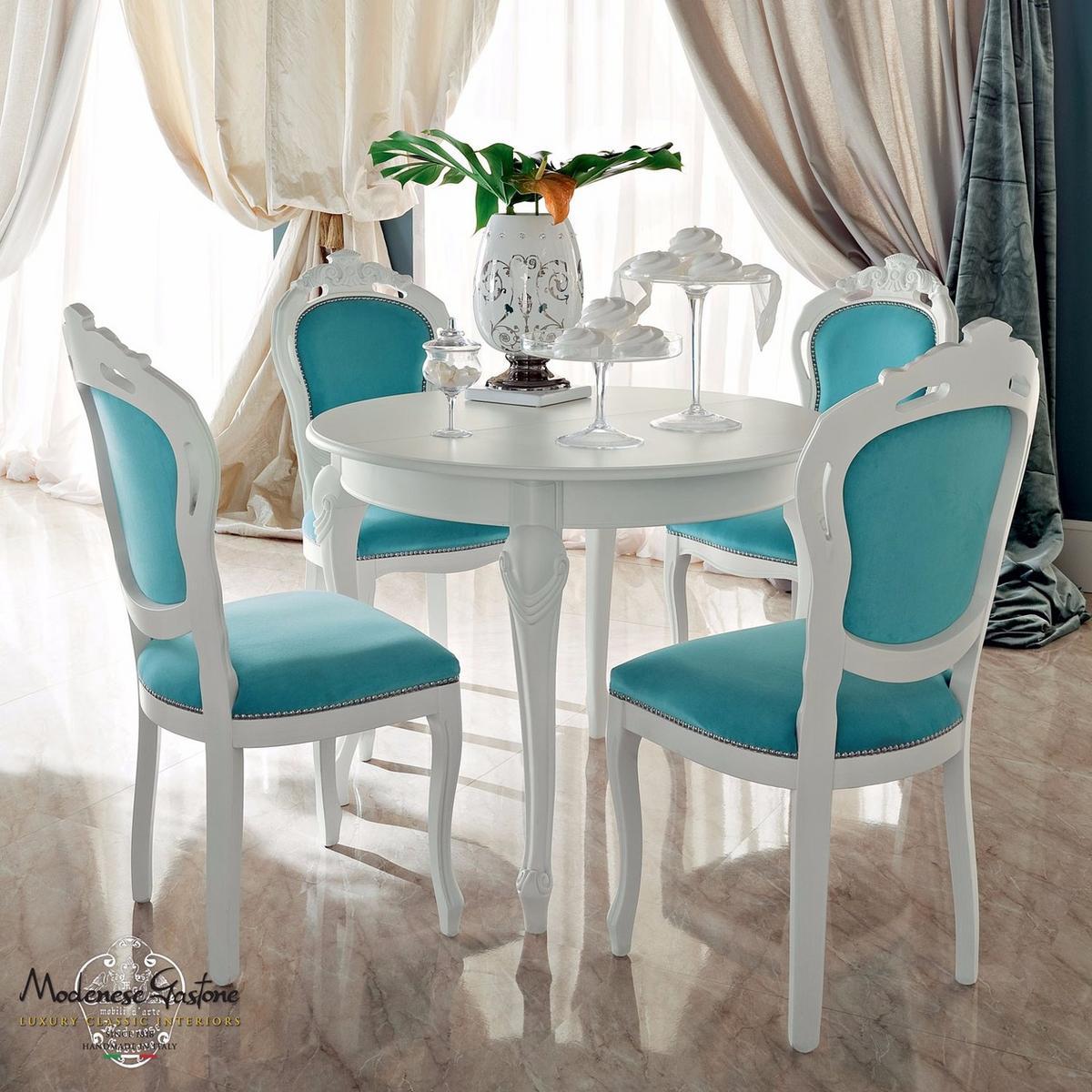 13518 Upholstered chair