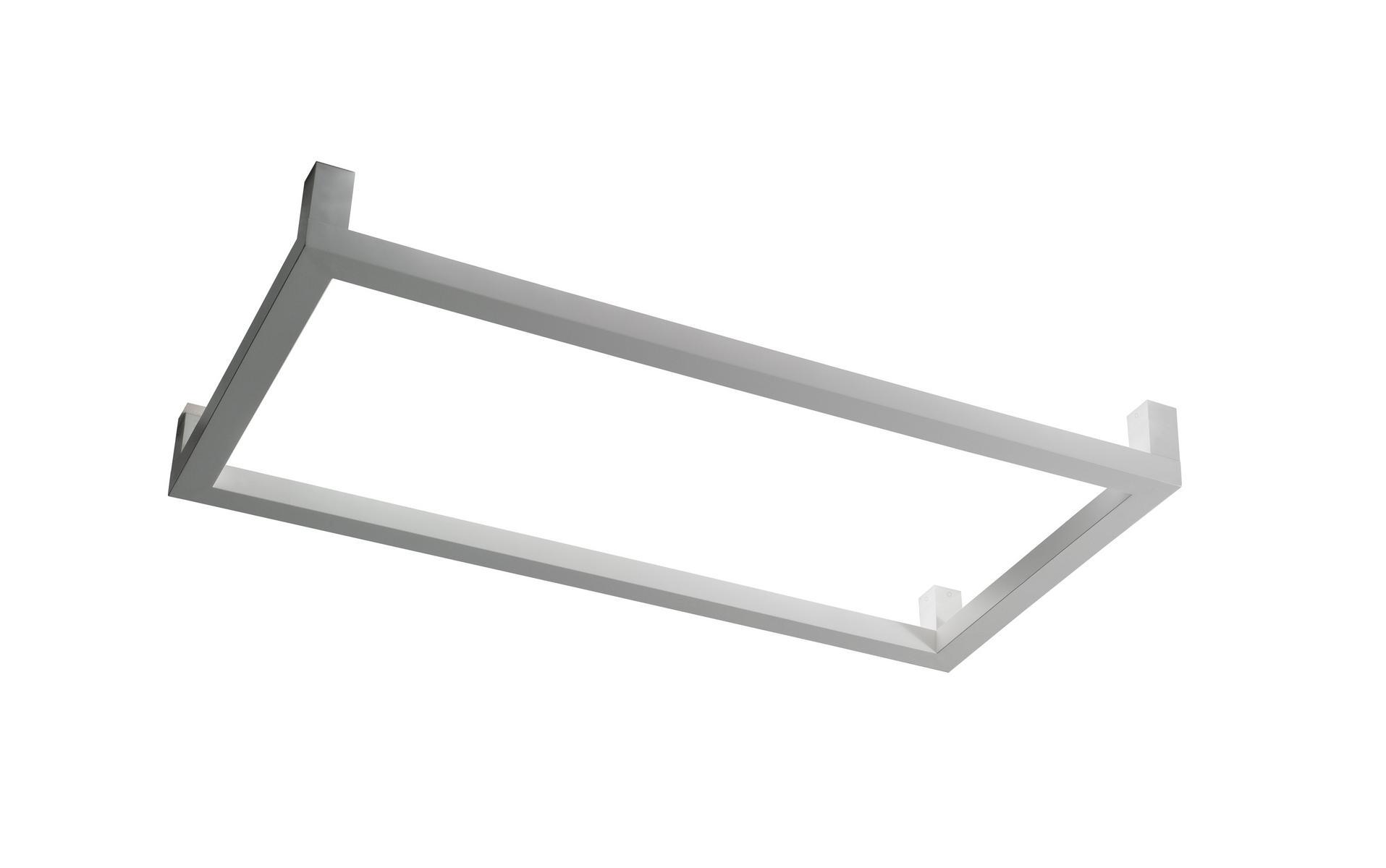 FRAMEWORK Aluminium ceiling lamp