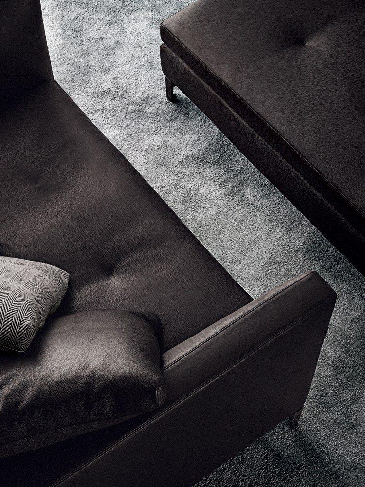 ANDERSEN LOVECHAIR Armchair