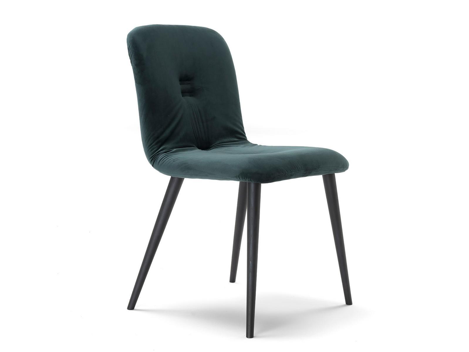 EVA Velvet chair