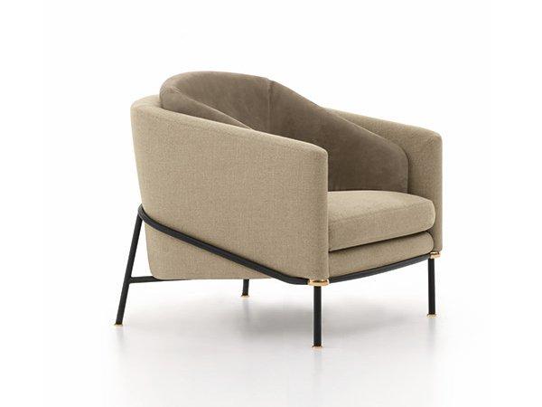 FIL NOIR Armchair