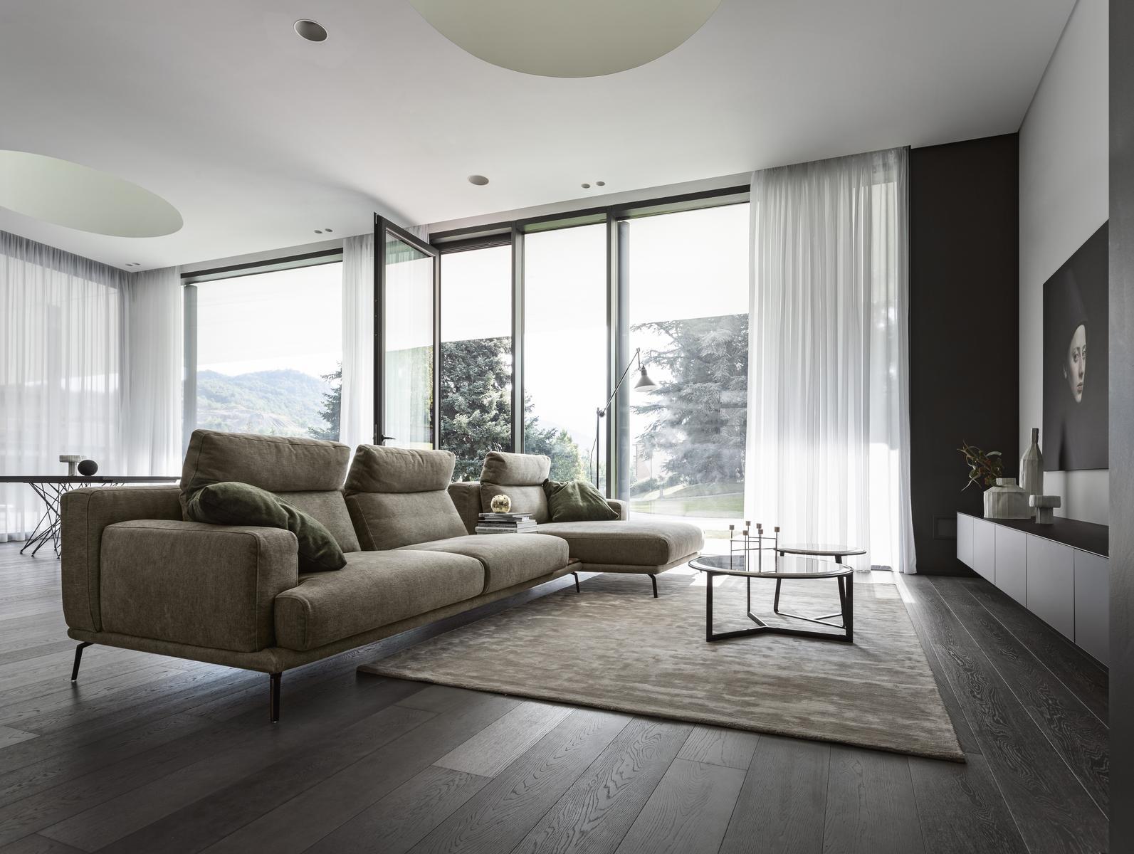 BABILA Sectional sofa