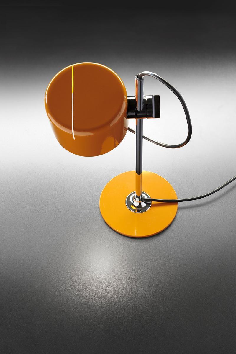 MINI COUPÉ LED adjustable metal table lamp