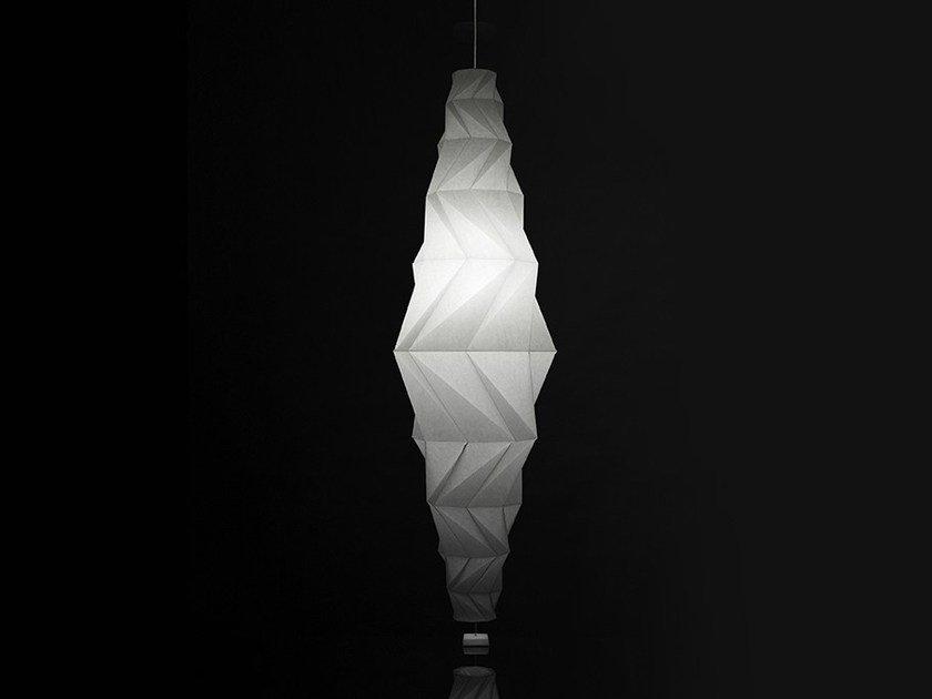 MINOMUSHI LED pendant lamp