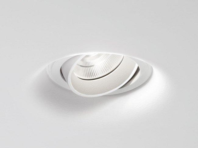 GYN OK LED adjustable spotlight with dimmer