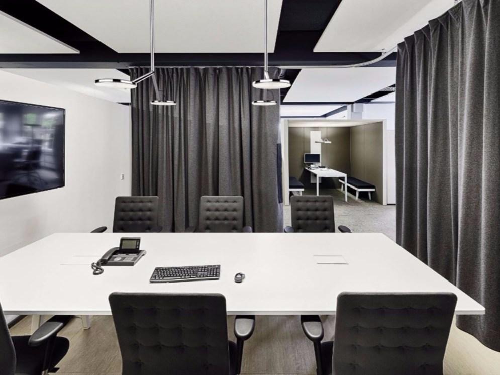 AVVENI CEILING 2 LED adjustable ceiling lamp
