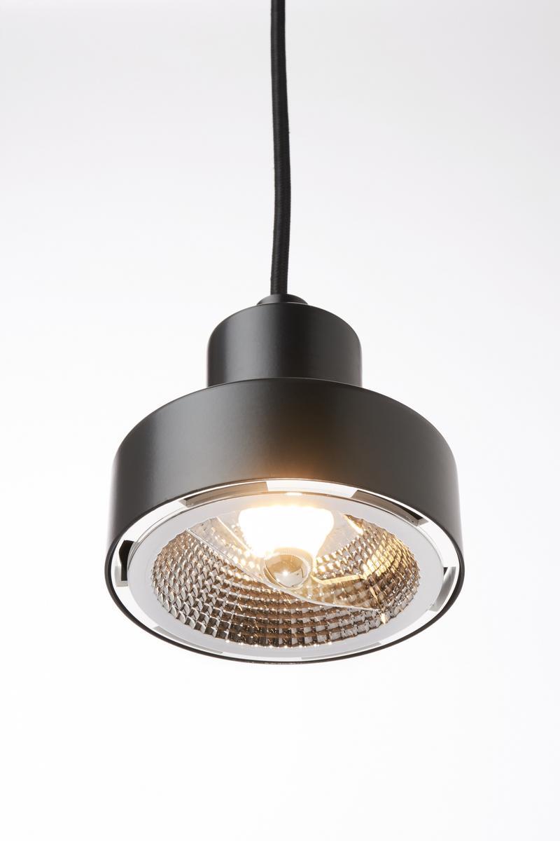 NOX Iron pendant lamp