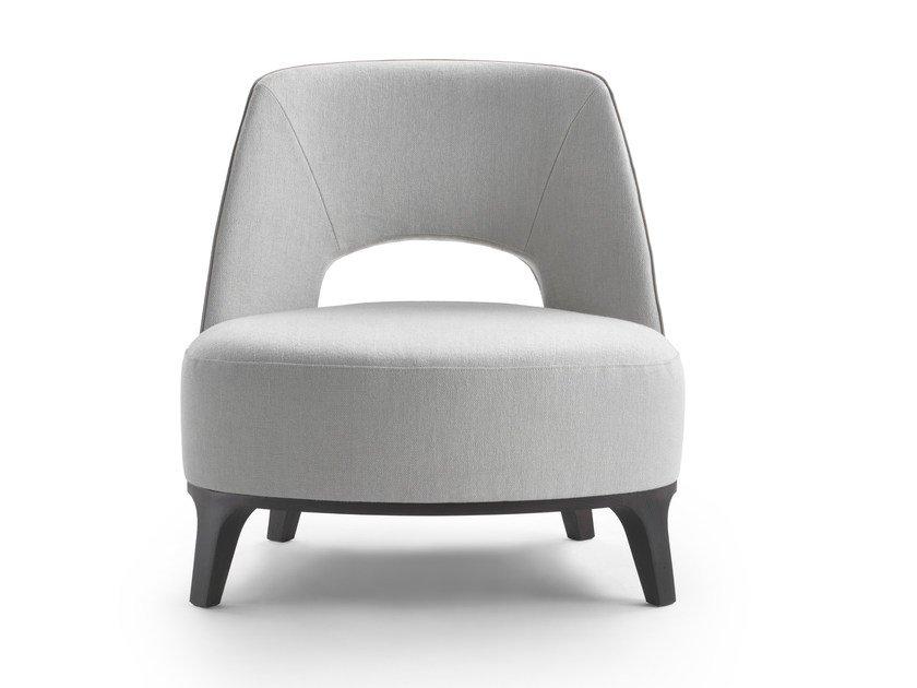 ERMIONE Easy chair