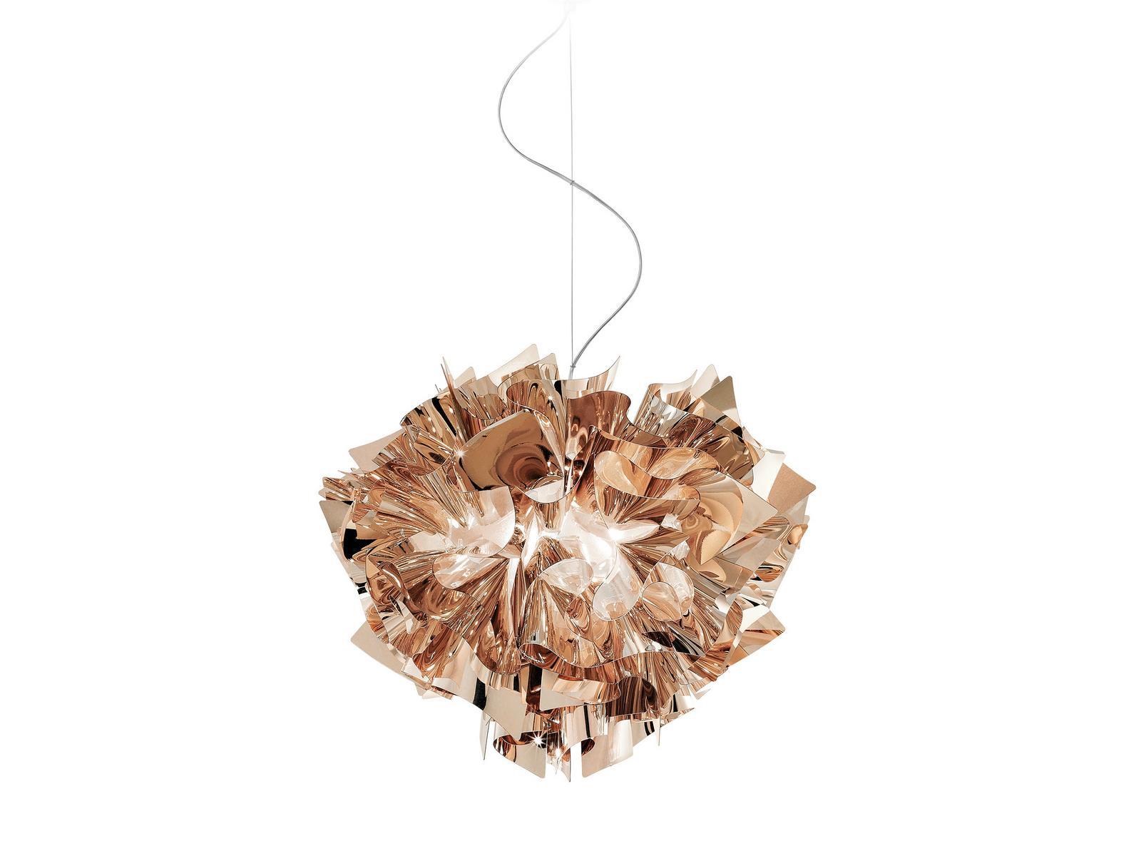 VELI COPPER Copperflex pendant lamp