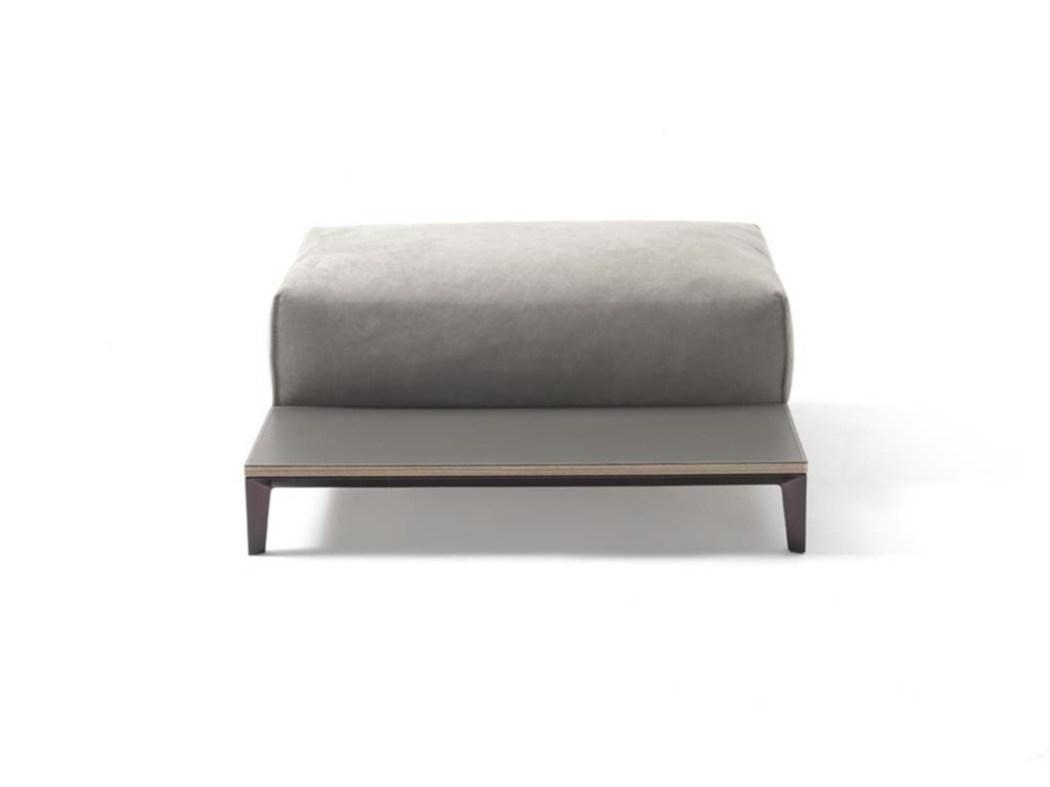 TAYLOR Pouf / coffee table