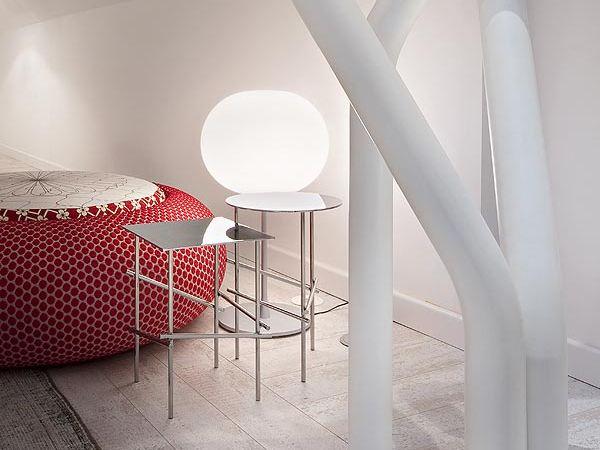 GLO-BALL BASIC Table lamp