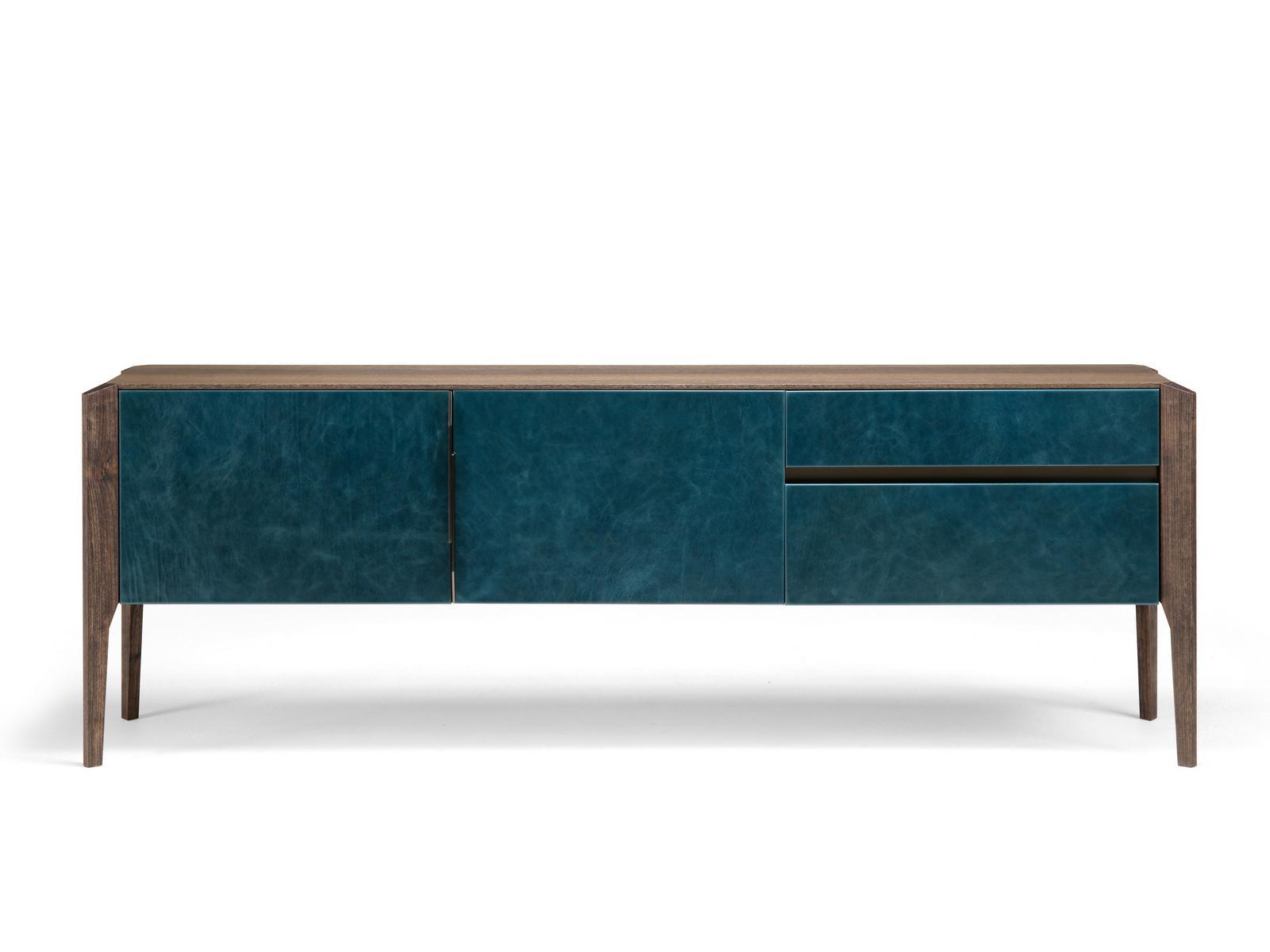 GLORY Sucupira sideboard with drawers