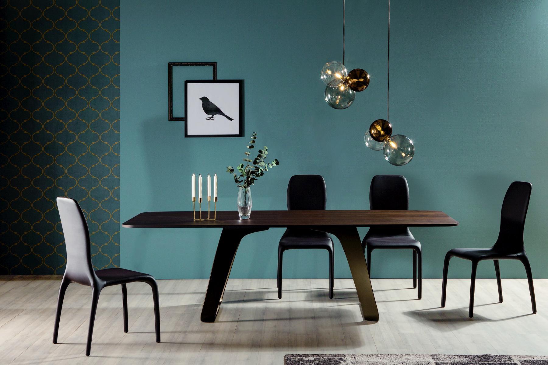 BRENTA Rectangular table