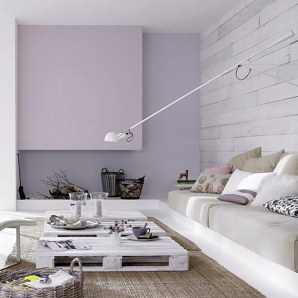 265 Direct light wall lamp