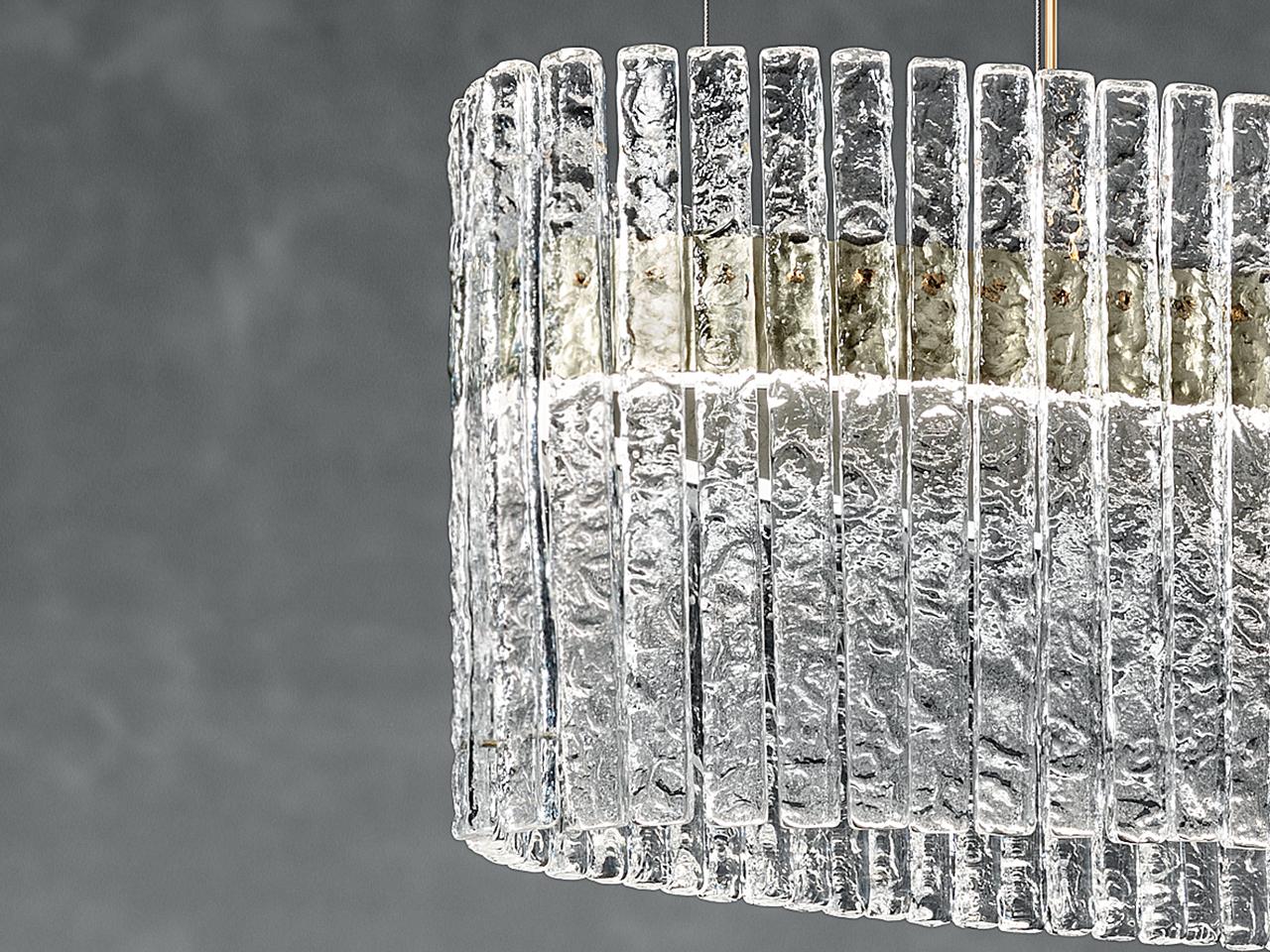 VEGAS S OV160 Pendant lamp