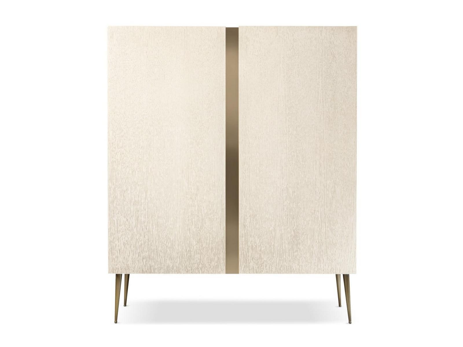 CITY Wooden highboard