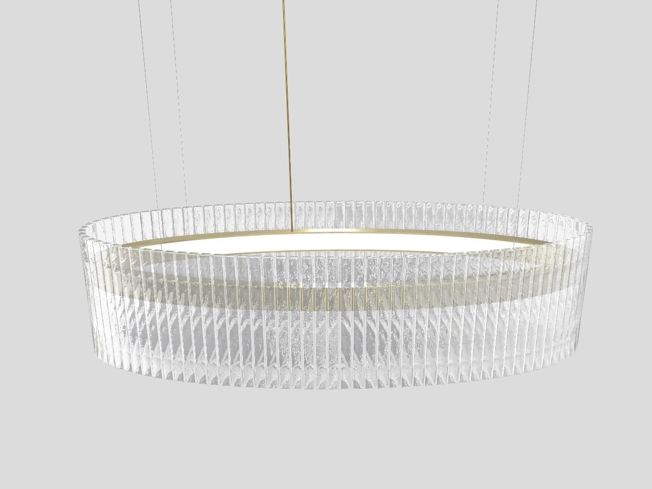 VEGAS S OV160 Pendant lamp