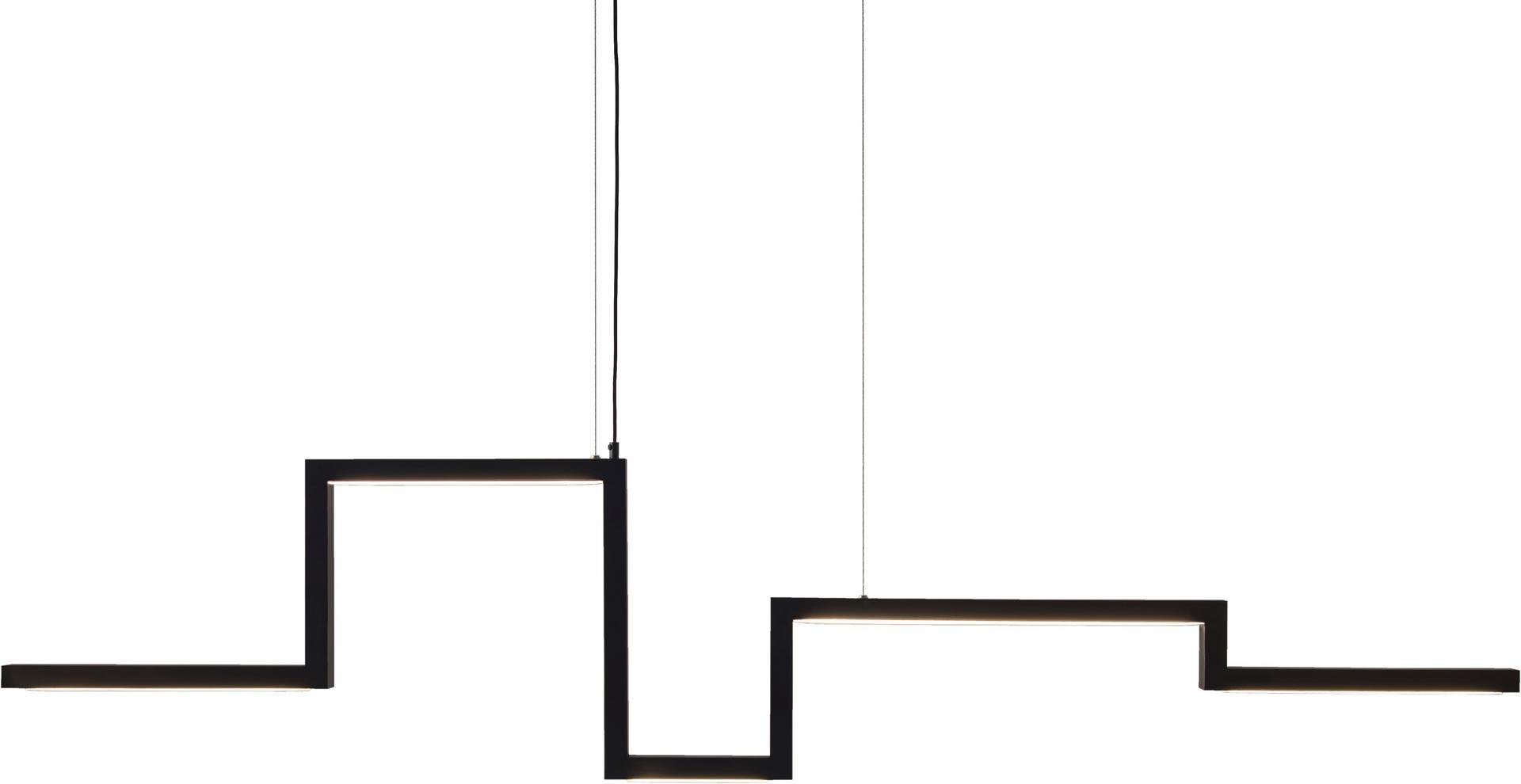 ARTYS H5 LED direct light metal pendant lamp