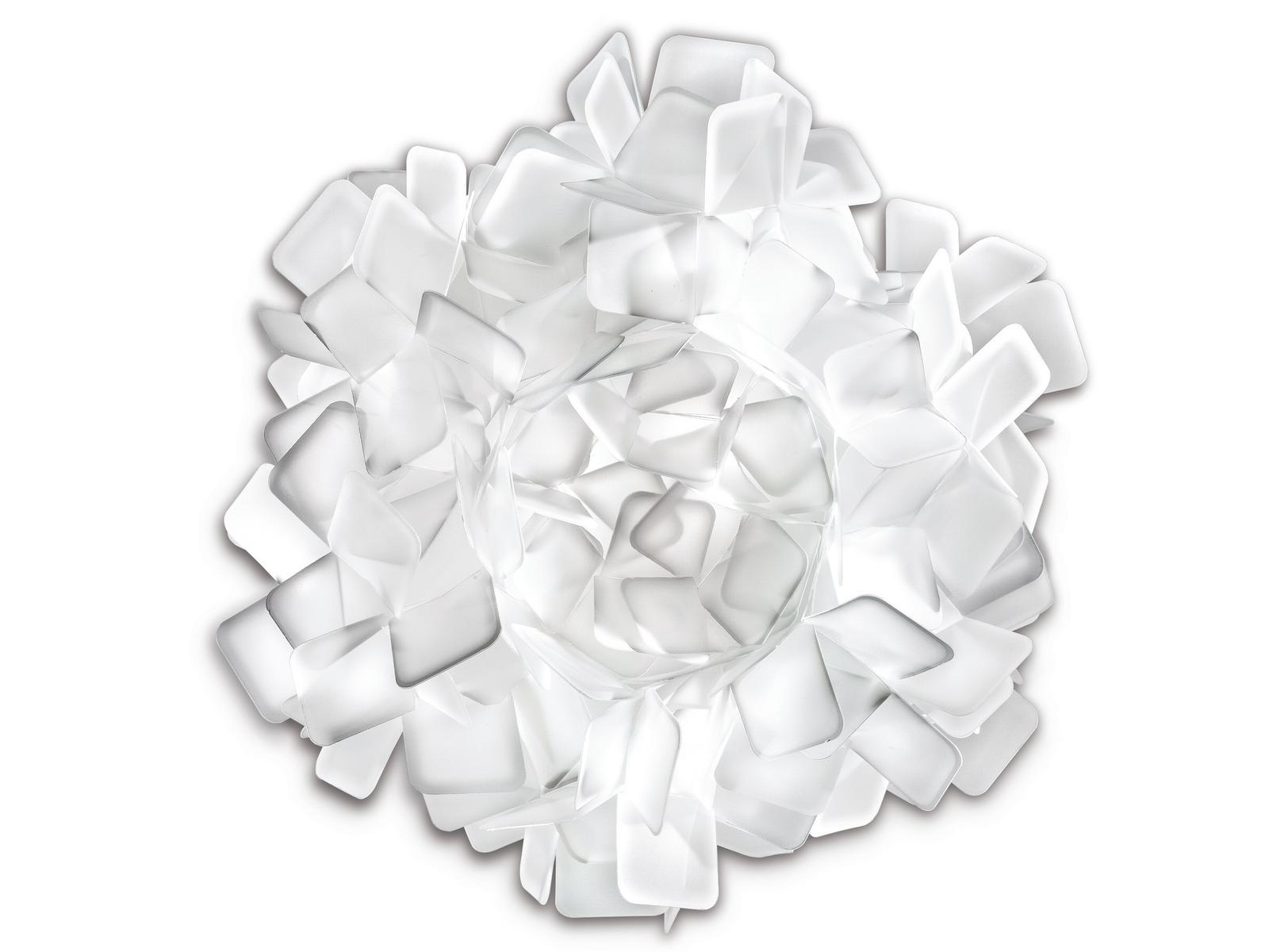 CLIZIA MEDIUM Opalflex® wall lamp / ceiling lamp