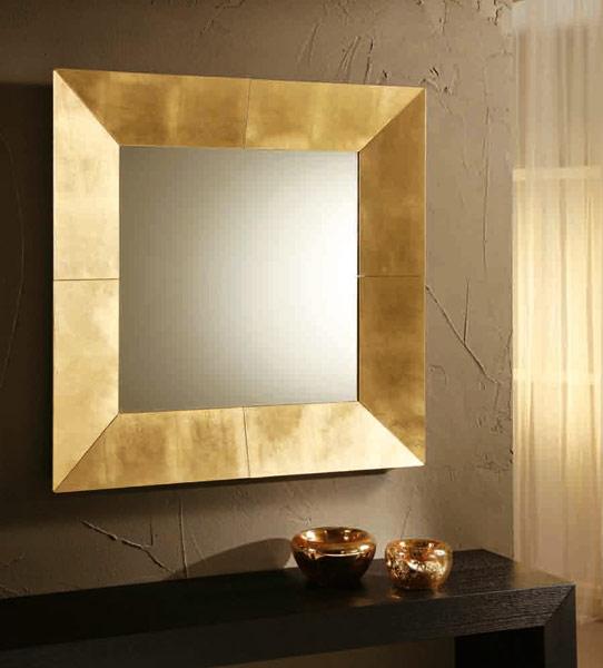 ROYAL Framed mirror