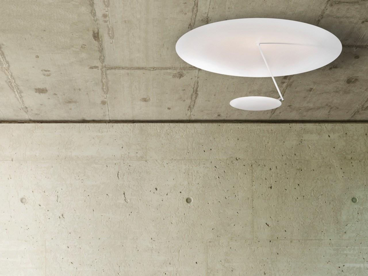 LEDERAM C180 LED ceiling lamp