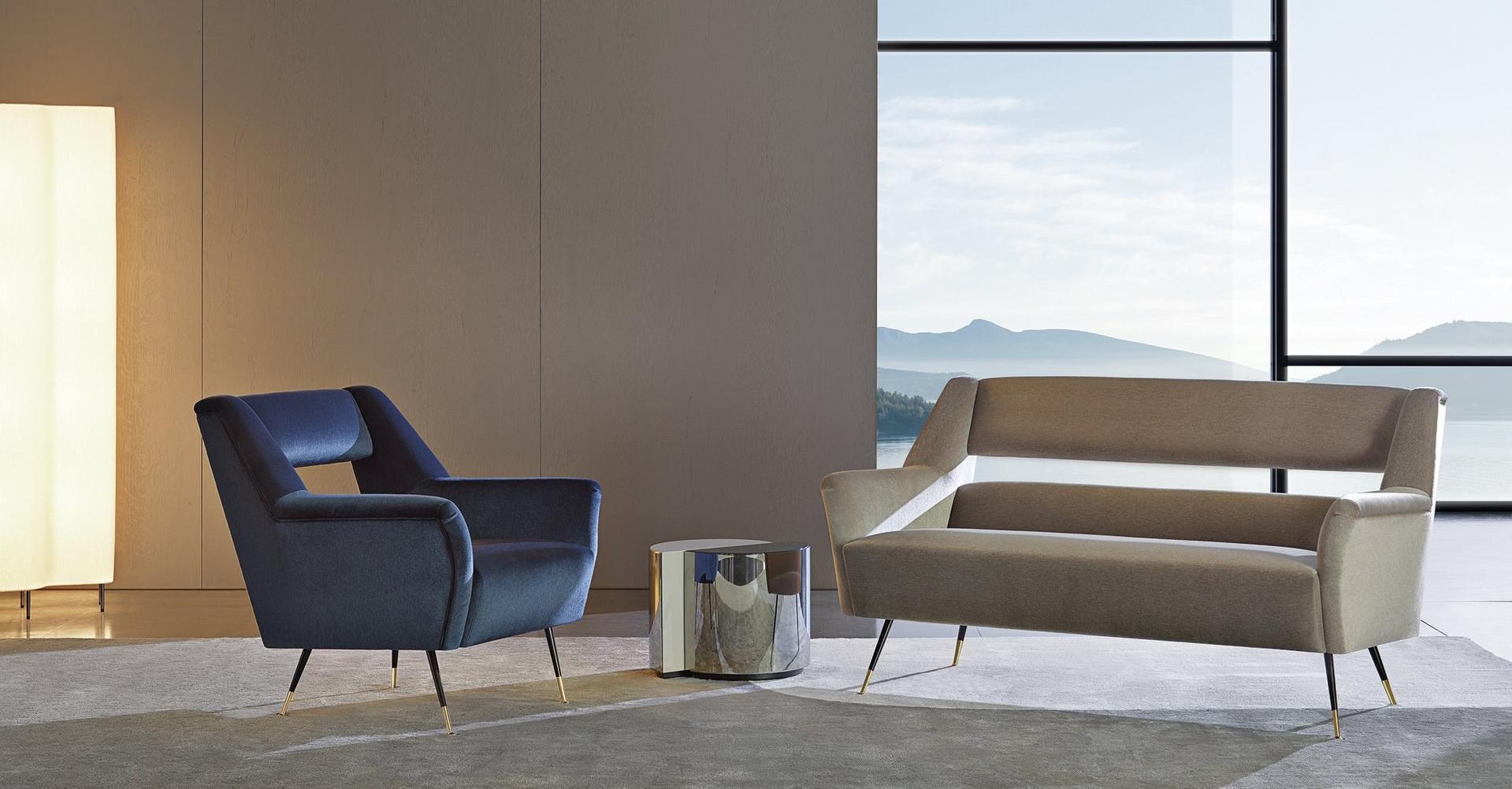 ILE Armchair