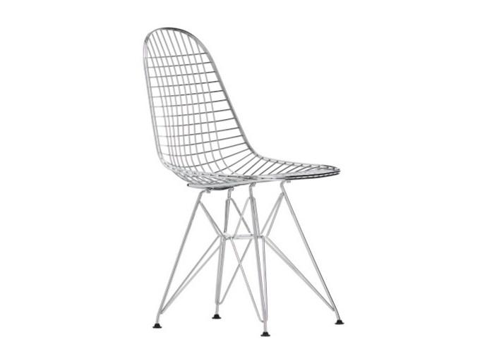 DKR Steel chair
