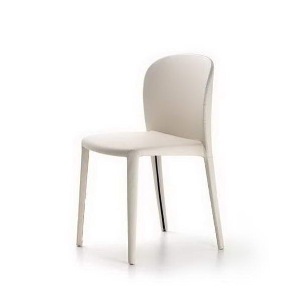 DAISY Nabuk chair